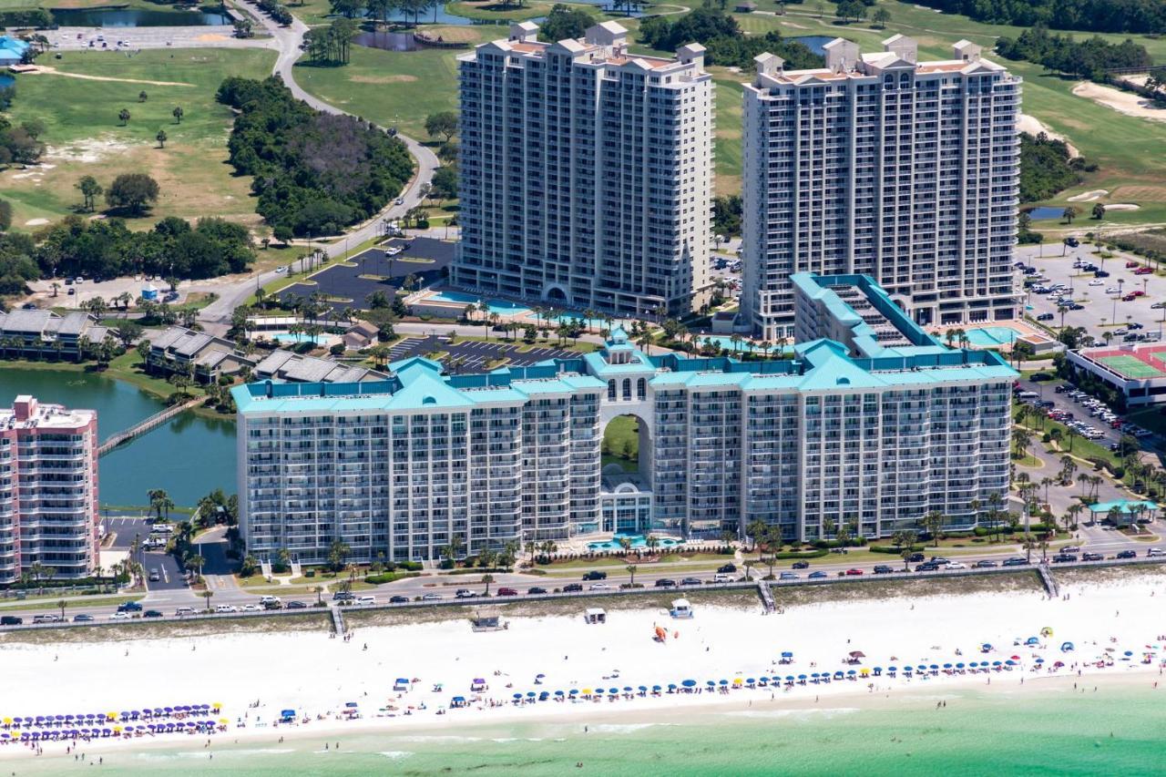 Ariel Dunes II 801 Дестин Экстерьер фото