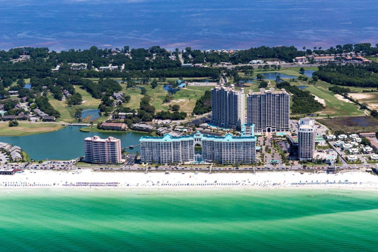 Ariel Dunes II 801 Дестин Экстерьер фото